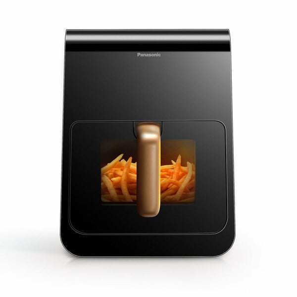 Panasonic Airfryer 6L 1450W - Vuodevaatteet.fi