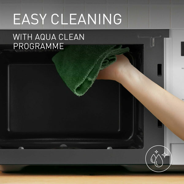 Panasonic mikroaaltouuni grillillä - Vuodevaatteet.fi