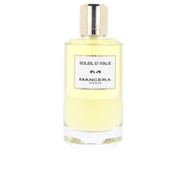 Mancera - Soleil D'Italie edp vapo 120 ml