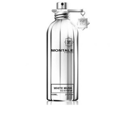 White Musk Edp Vapo 100 Ml