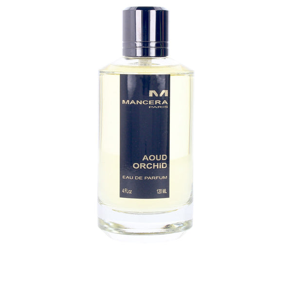 Mancera - Aoud Orchid edp vapo 120 ml