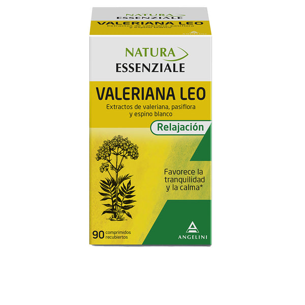 Natura Essenziale - Valerian Leo 90 tablets