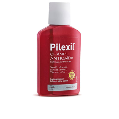 Pilexil Anti-Hair Loss Shampoo 100 Ml