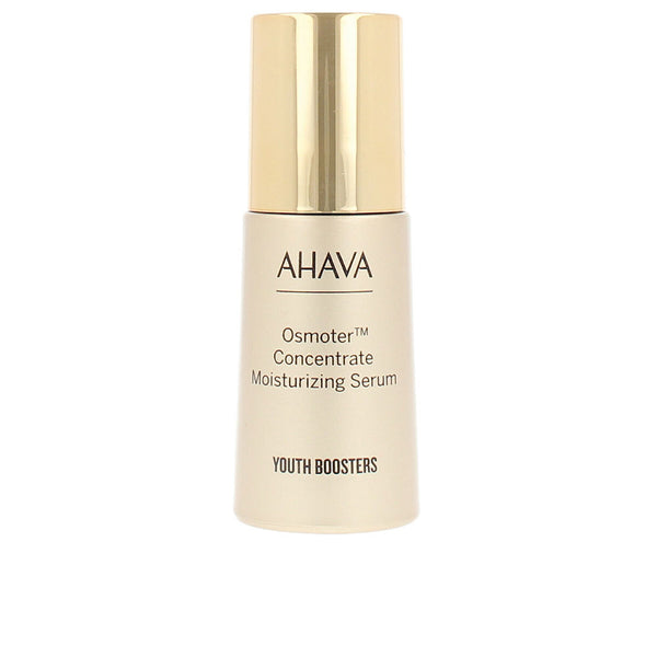 Ahava - Dead Sea Osmoter concentrated serum 30 ml