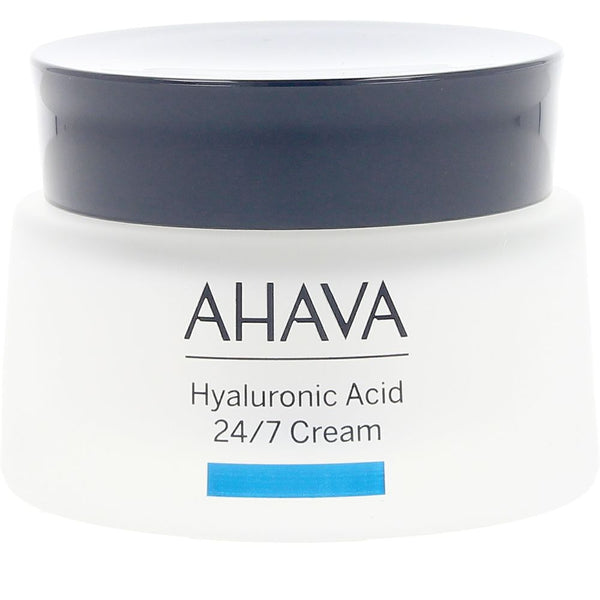 Ahava - Hyaluronic Acid 24/7 moisturizing cream 50 ml