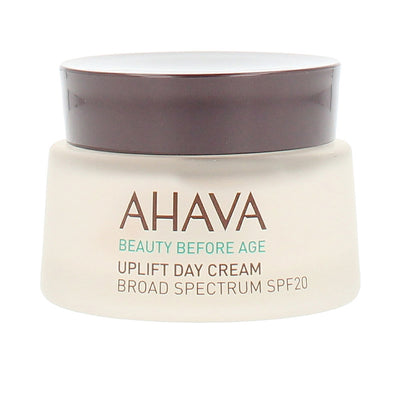 Beauty Before Age Firming Day Cream Spf20 50 Ml