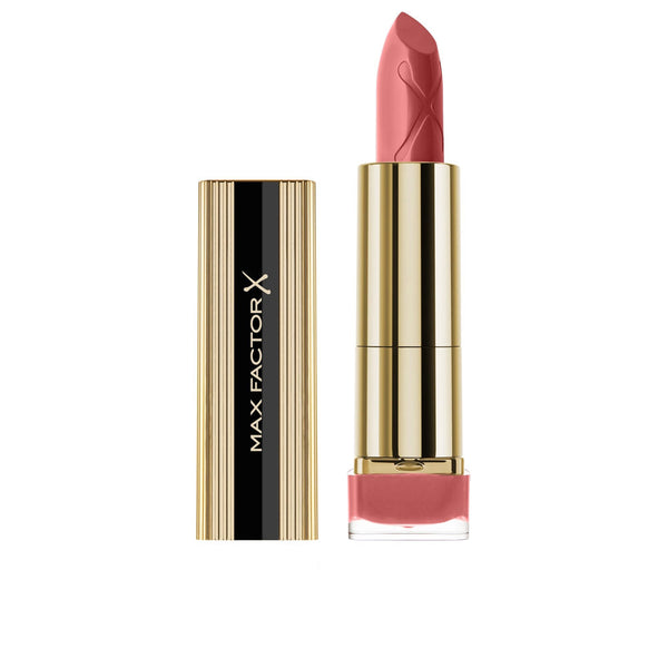 Max Factor - Color Elixir lipstick #015-nude rose 4 gr