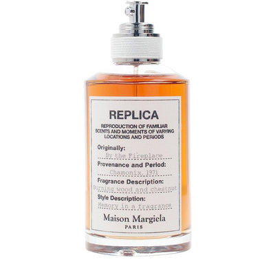 Replica By The Fireplace Edt Vapo 100 Ml