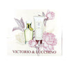 Victorio & Lucchino Lot d&#39;eau de rosée 2 pcs
