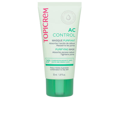 Ac Mascarilla Purificante 50 Ml