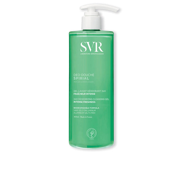 Svr - Spirial deo douche 400 ml