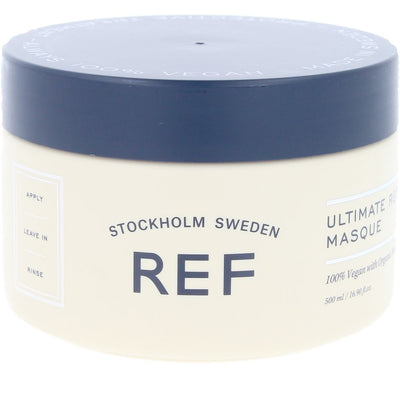 Ultimate Repair Mask 500 Ml