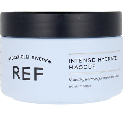 Intense Hydrate Mask 500 Ml