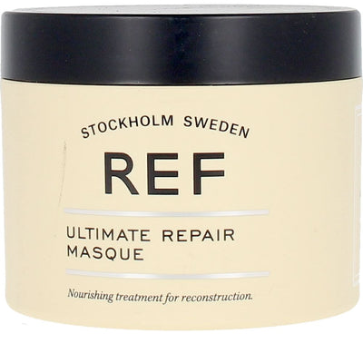 Ultimate Repair Mask 250 Ml