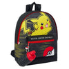 Pokémon Koululaukku Monivärinen