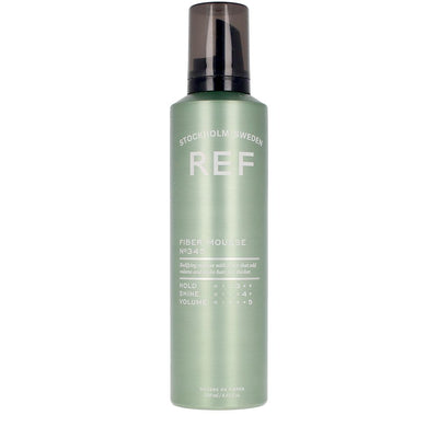 Fiber Mousse Nº345 250 Ml