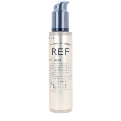 Curl Power Nº244 125 Ml