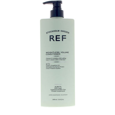 Weightless Volume Conditioner 1000 Ml