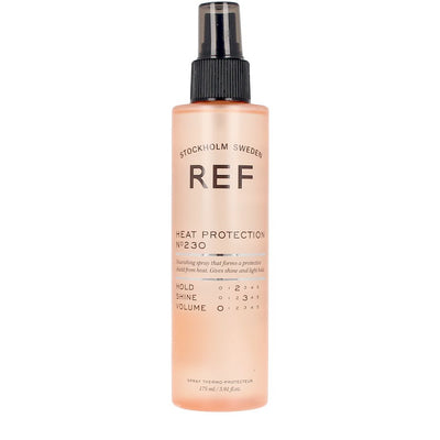 Heat Protection Nº230 175 Ml