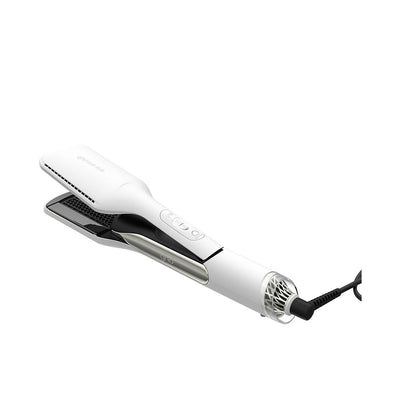 Ghd Duet 2 In 1 Hot Air Hair Straightener #White 1 U