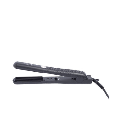 Steinhart Crimper Hair Straightener #Black 1 U