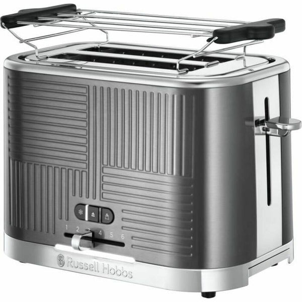 Russell Hobbs leivänpaahdin 2400 W - Vuodevaatteet.fi