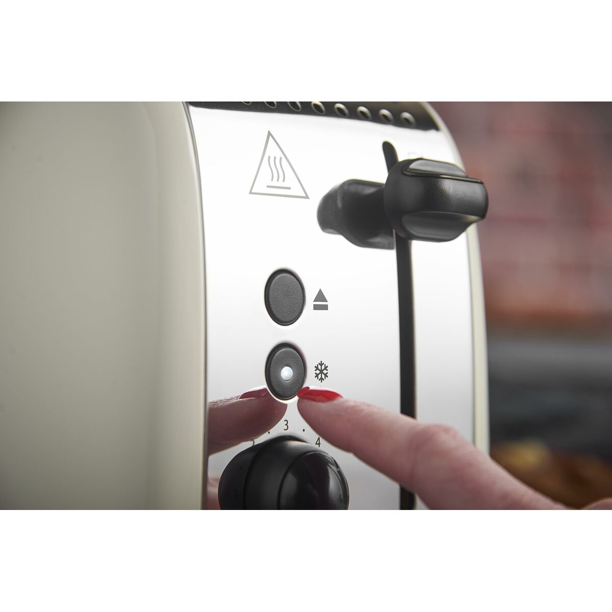 Russell Hobbs leivänpaahdin 1600W