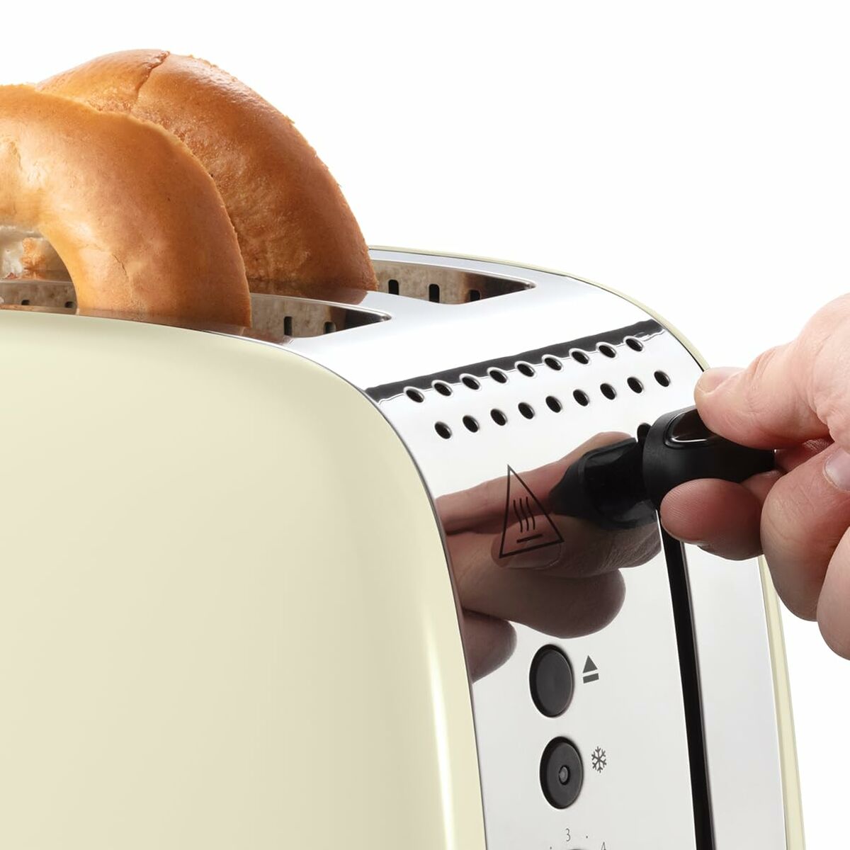 Russell Hobbs leivänpaahdin 1600W