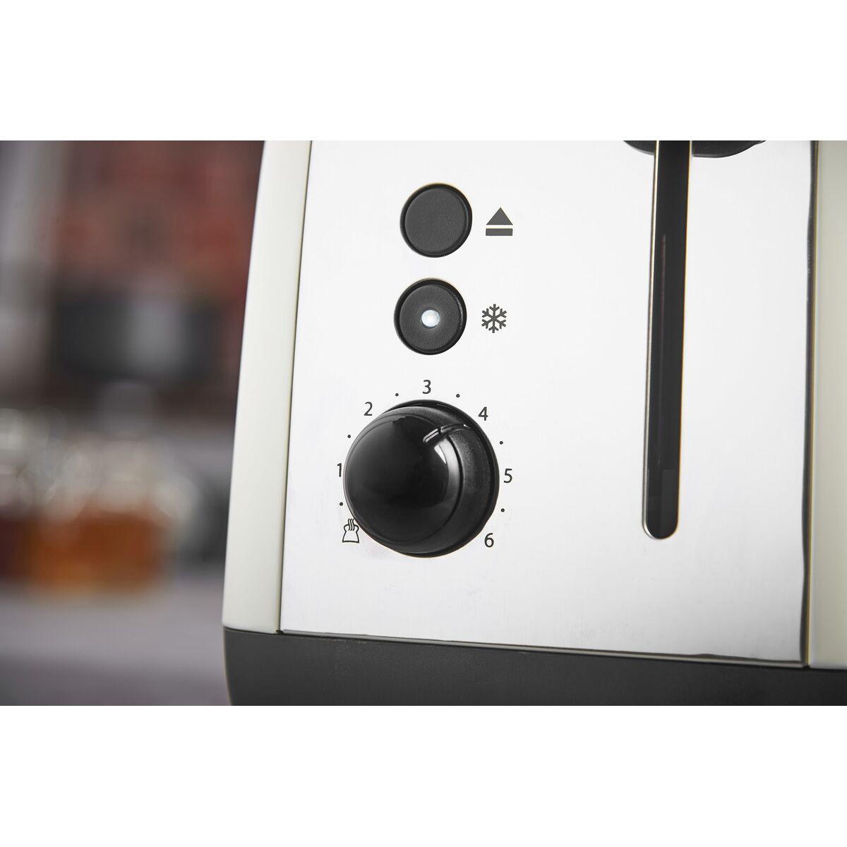 Russell Hobbs leivänpaahdin 1600W