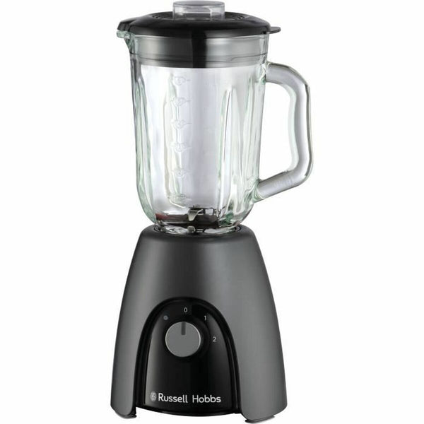 Russell Hobbs Desire Matte Kuppiblenderi 650 W Musta - Vuodevaatteet.fi