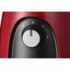 Russell Hobbs Desire Red tehosekoitin 650 W - Vuodevaatteet.fi