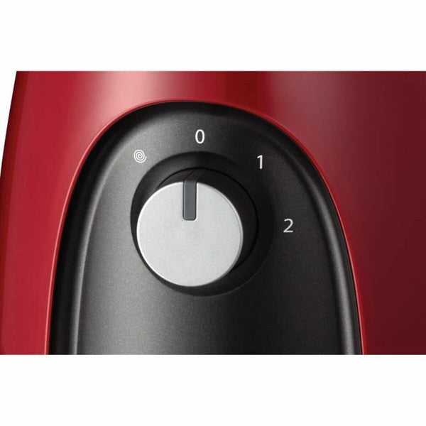 Russell Hobbs Desire Red tehosekoitin 650 W - Vuodevaatteet.fi