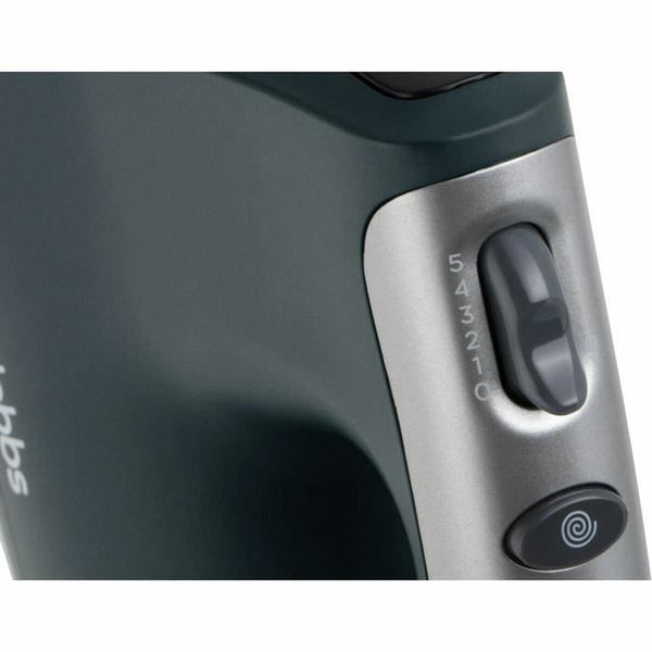 Russell Hobbs Desire Matte Charcoal sähkövatkain - Vuodevaatteet.fi