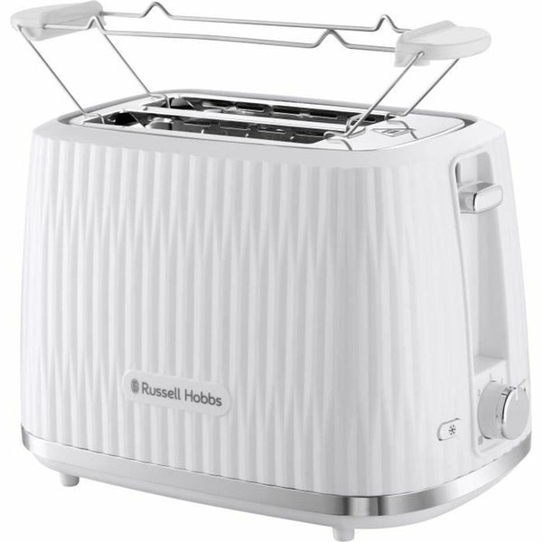 Russell Hobbs 800W Leivänpaahdin - Vuodevaatteet.fi