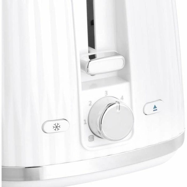 Russell Hobbs 800W Leivänpaahdin - Vuodevaatteet.fi