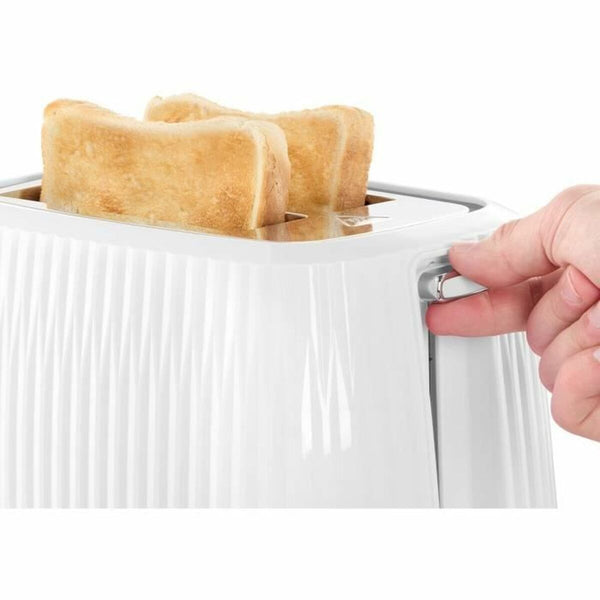 Russell Hobbs 800W Leivänpaahdin - Vuodevaatteet.fi