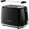 Russell Hobbs 800 W leivänpaahdin - Vuodevaatteet.fi