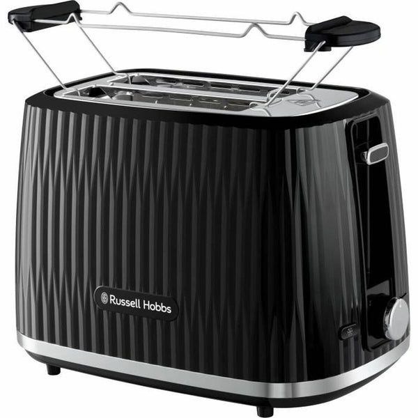 Russell Hobbs 800 W leivänpaahdin - Vuodevaatteet.fi