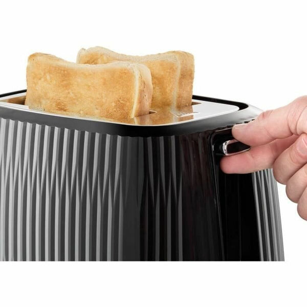 Russell Hobbs 800 W leivänpaahdin - Vuodevaatteet.fi