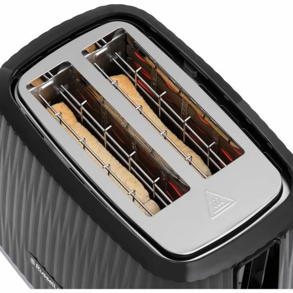Russell Hobbs 800 W leivänpaahdin - Vuodevaatteet.fi