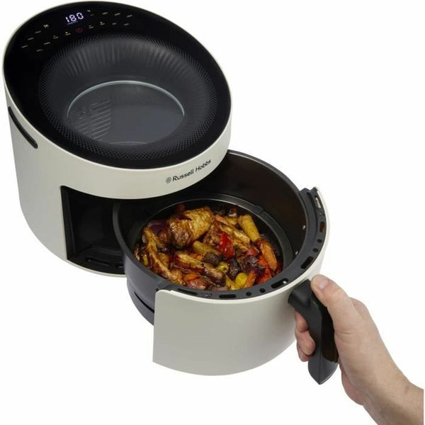 Russell Hobbs Airfryer - Vuodevaatteet.fi