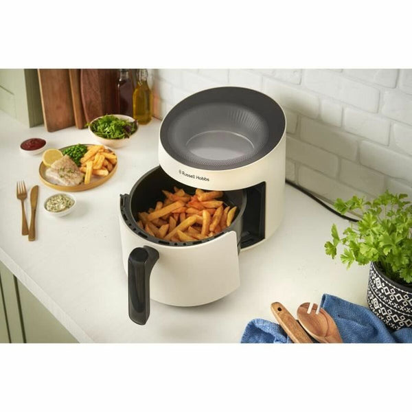 Russell Hobbs Airfryer - Vuodevaatteet.fi