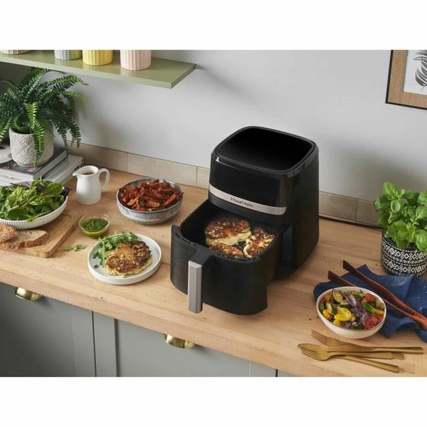 Russell Hobbs Airfryer - Vuodevaatteet.fi