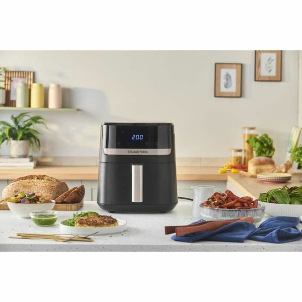 Russell Hobbs Airfryer - Vuodevaatteet.fi