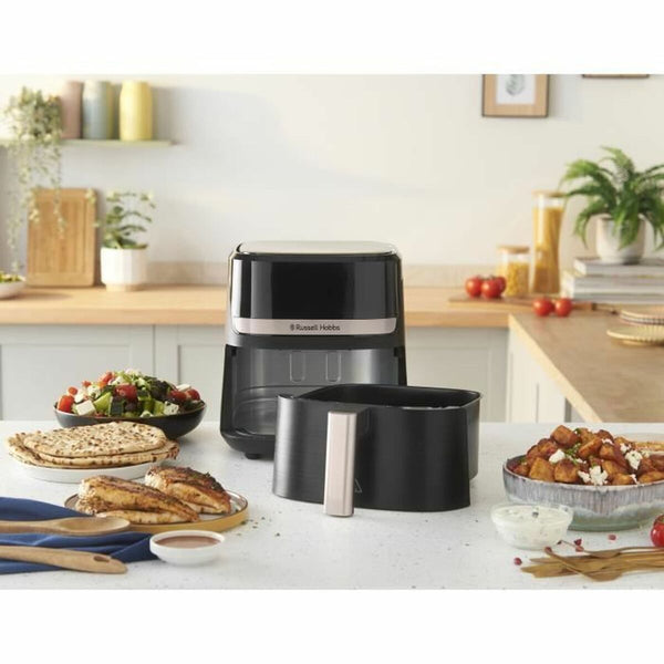 Russell Hobbs airfryer - Vuodevaatteet.fi