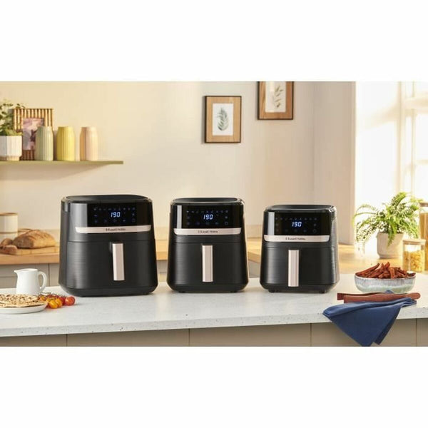 Russell Hobbs Ilmakeitin - Vuodevaatteet.fi