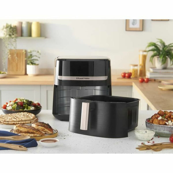 Russell Hobbs Ilmakeitin - Vuodevaatteet.fi