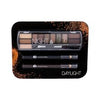 2K - Night & Day Dawn Eyes Palette - Lahjapakkaus silmämeikkiin