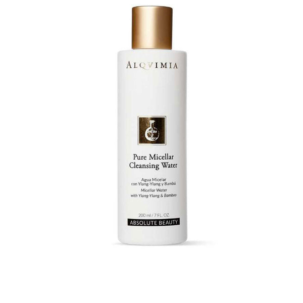 Alqvimia - Absolute Beauty micellar water 200 ml