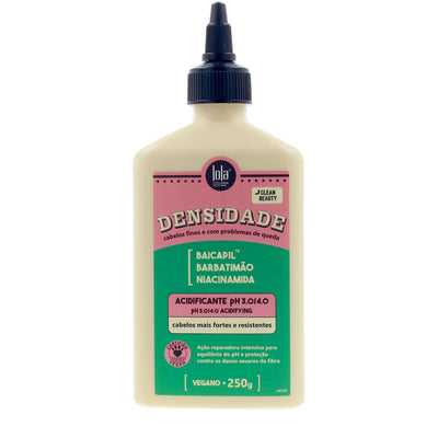 Densidade Acidifying Lotion 250 Gr